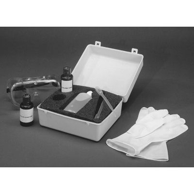 Conjunto de Detector ASR
