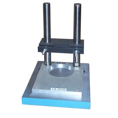 Equipo para cabeceo de cubos de 2 pulgadas (5.08 cm)