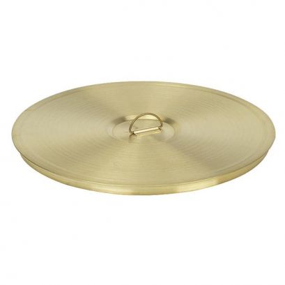 Tapa, con Anillo