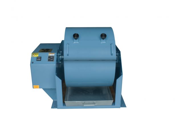 Máquina de abrasión Los Ángeles, 220 V/60 Hz/1 ph