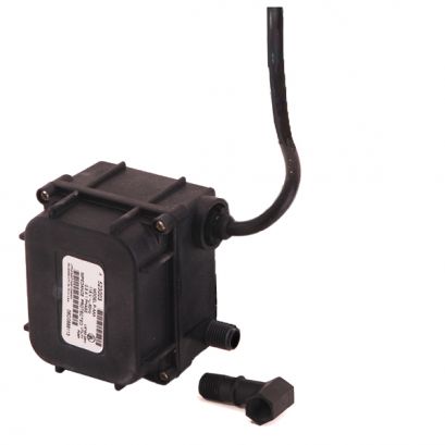 Bomba de recirculación, 220 V