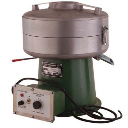 Extractor de centrífuga, 1500 g, analógico, a prueba de explosiones, 220 V / 50 Hz