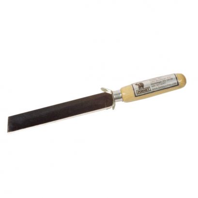 Cuchillo de preparación de suelo