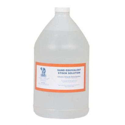 Solución concentrada, botella de 1 galón (3.8 L)
