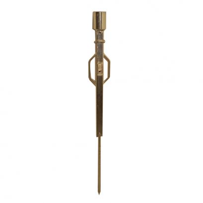 Martillo deslizante de 55 lb (25 kg)