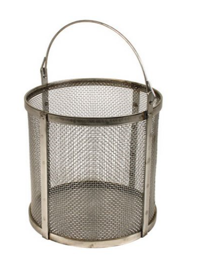 Cesta de densidad de alambre