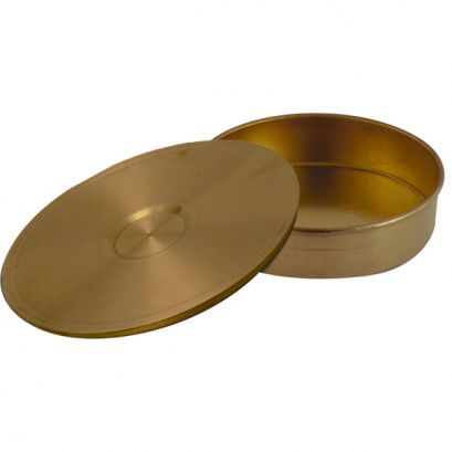 Tapa, con Anillo