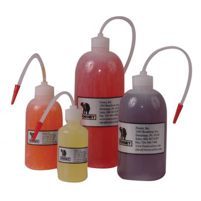 Botella de lavado, LDPE, 500 ml (16 oz)