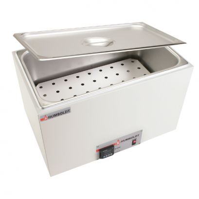 Baño de agua con circulación, 220 V / 50-60 Hz