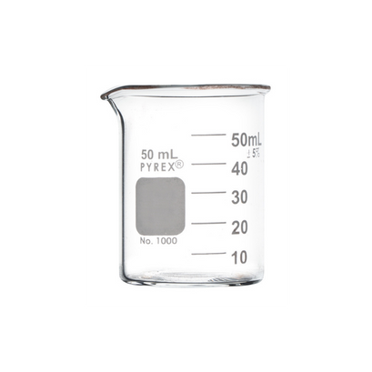 VASO DE PRECIPITACIÓN DE 100 ML