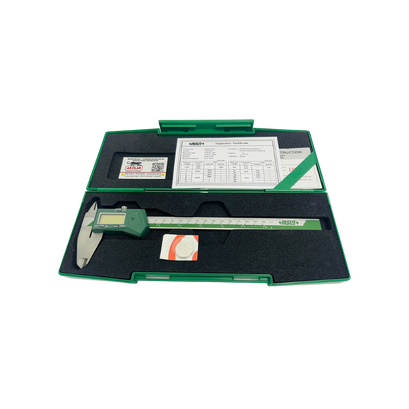 CALIBRADOR O VERNIER DIGITAL DE 12” (300mm)