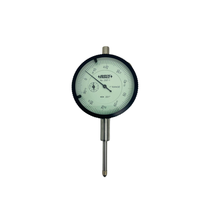 DIAL ANALOGO O RELOJ COMPARADOR PARA CBR TRACEABLE A NIST USA
