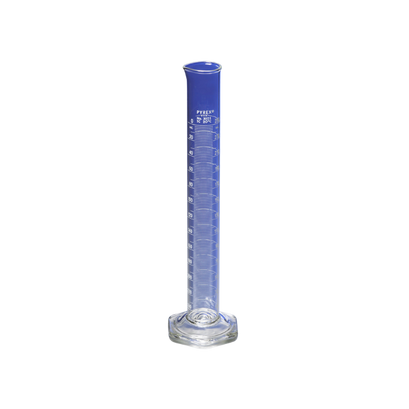 PROBETA GRADUADA DOBLE ESCALA DE 1000 ML