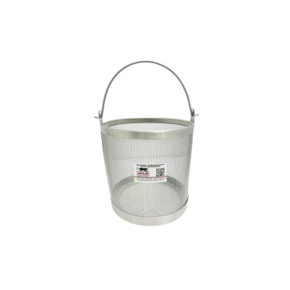 Cesta de densidad de alambre